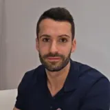 Cédric - Prof de biologie - Sucy-en-Brie