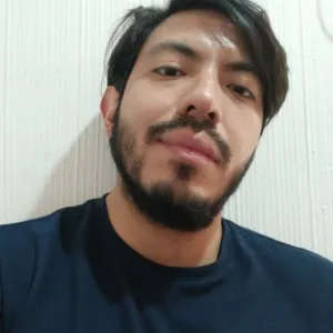 Omar - Profesor de psicología - Ciudad de México