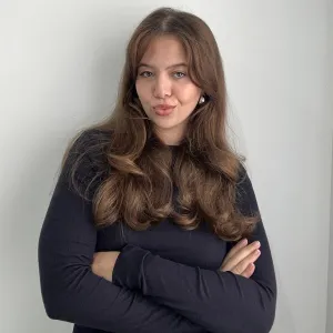 Shaima - Prof de maths - Pierrelaye