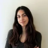 Alejandra - profesor de inglés - Alcorcón
