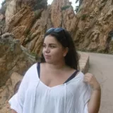 Leila - Prof d'aide aux devoirs - Montpellier