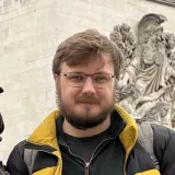 David - Design and Technology tutor - Roslin