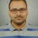 Samarendra Pratap - History tutor - Ghaziabad