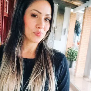 Adriana - personal trainer - Jurerê