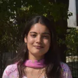 Yogmaya - English tutor - Mandi