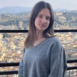 Ginevra - Insegnante di aiuto compiti - Bregnano