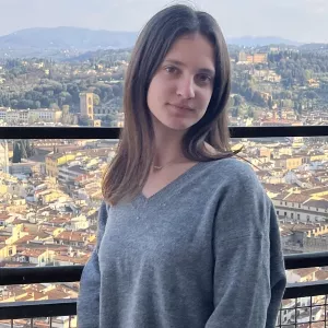 Ginevra - Insegnante di aiuto compiti - Bregnano