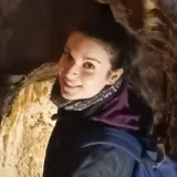 Cristina - profesor de inglés - València