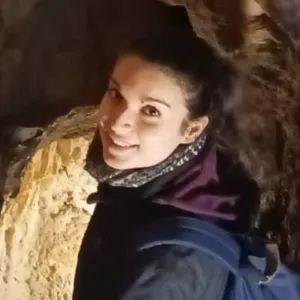 Cristina - profesor de inglés - València