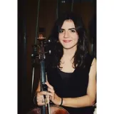 Rachel - Insegnante di violoncello - Bolzano