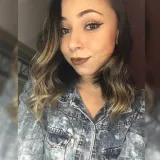 Taysa - Prof de canto - Mooca