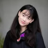 Mei - Chinese tutor - Bath