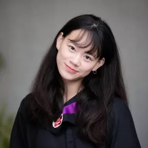 Mei - Chinese tutor - Bath