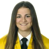 Andrea - Profe de inglés - Granada