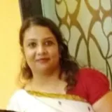 Dr Prachee - Art history tutor - Bhilai