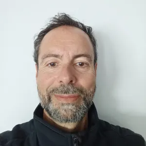 Juan - Profe de FCE - Laviana