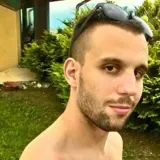 Davide - Insegnante di aiuto compiti - Torre di Mosto