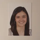 Sara - Profe de matemáticas - Madrid