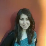 Andrea - Profe de matemáticas - Emperador