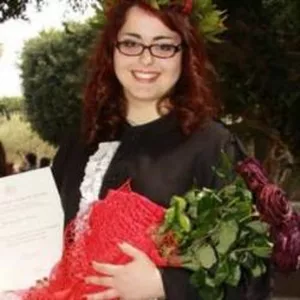 Manuela - Insegnante di aiuto compiti - Misterbianco