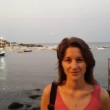 Cinzia - Insegnante di italiano scolastico - Padova