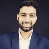 Vipul - Chemistry Tutor - Pune
