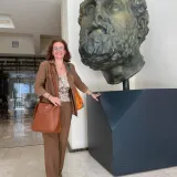Rita - Insegnante di inglese - Bari