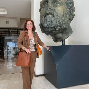 Rita - Insegnante di inglese - Bari