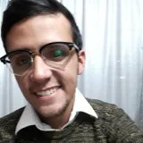 Franyer - prof de Derecho ambiental - Bogotá