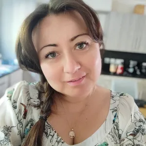 Nelida K - Spanish tutor - Kirkcaldy