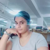 Anjali - Geography teacher - New Delhi