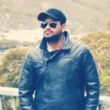Sameer - Digital communication tutor - Auburn