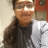 Shriya - Accounting tutor - Chennai