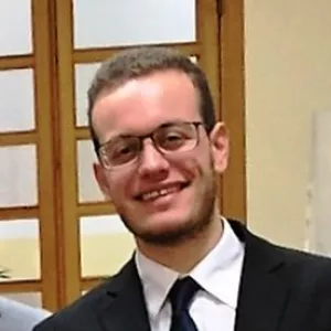 Nicola - Insegnante di aiuto compiti - Torino