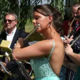 Tania - Prof de solfège - Saintes