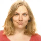 Silvia - tutor de tareas - Madrid