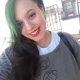 Mayra - profesor de matemáticas - Mariano Acosta