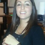 Alessia - Insegnante di aiuto compiti - Pesaro