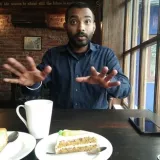 Subhash - Photography teacher - Dehradun