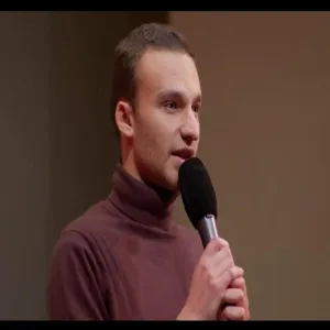 Sacha - Prof de crypto monnaie - Lille
