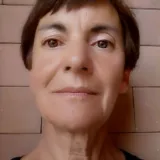 Anna Maria - Insegnante di latino - San Mauro Torinese