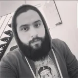 Andrés Felipe - Profe de fotografía - Bogotá