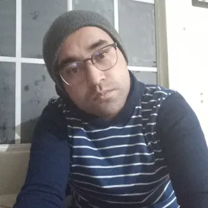 GERARDO ULISES - profesor de matemáticas - Ciudad de México