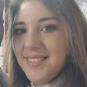 Cristina - profesor de inglés - Don Benito