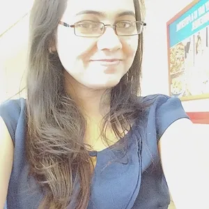 Sonali - Drawing tutor - Nagpur