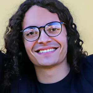Gustavo - Professor de matemática - São Carlos