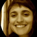 Florencia - profesor de inglés - Barcelona