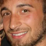 Giorgio - profesor de italiano - Madrid
