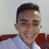 David - Profe de cálculo - Bucaramanga