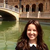 Maryana - profesor de inglés - Mairena del Aljarafe